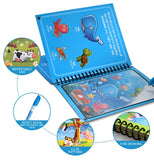 Magic Drawing Water Book | Buy 1 Get 1 FREE