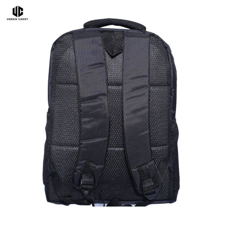 Double Pocket HP Laptop Backpack